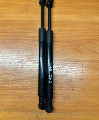 BMW 6 F12 F13 Tailgate/trunk strut/damper 7228172 0314010430