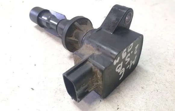 Mazda 6 High voltage ignition coil 6M8G12A366
