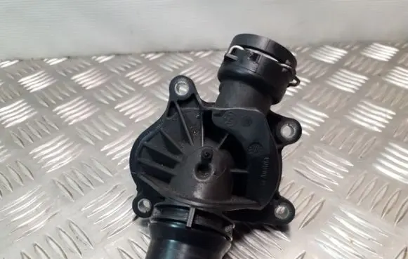 Thermostat/thermostat housing