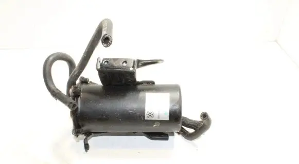 Volkswagen Phaeton Fuel filter bracket/mount holder 3D0127399D 3D0127400C