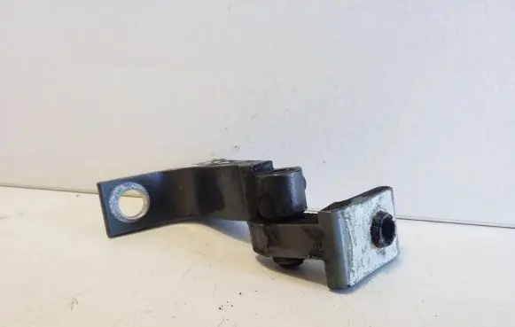 Audi S5 Facelift Rear door upper hinge 8T8833402