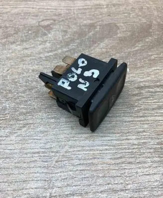Volkswagen Polo III 6N 6N2 6NF Electric window control switch 191959855