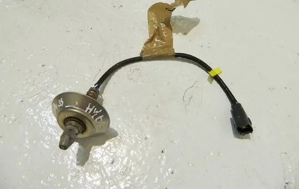 Toyota Yaris Lambda probe sensor