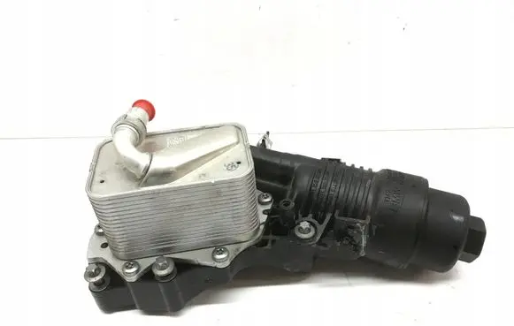 Toyota Verso Oil filter mounting bracket 10543510