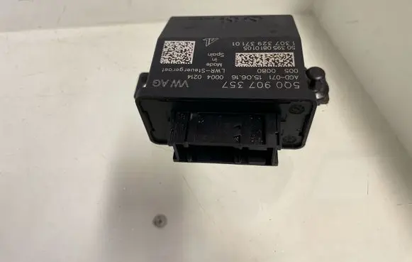 Seat Ateca Light module LCM 5Q0907357 130732937101 503950810105