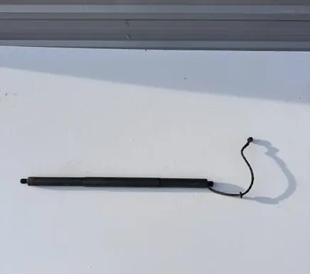 Porsche Cayenne (9Y0 9Y3) Tailgate strut 9Y3827851B 8370232 2041535060