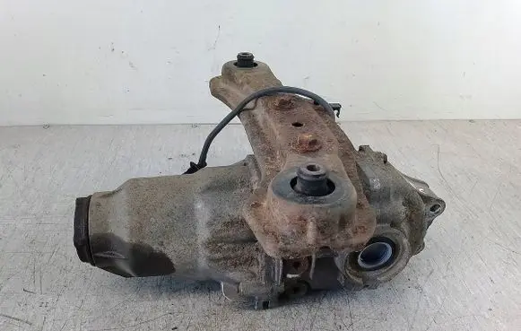 Honda CR-V Rear differential