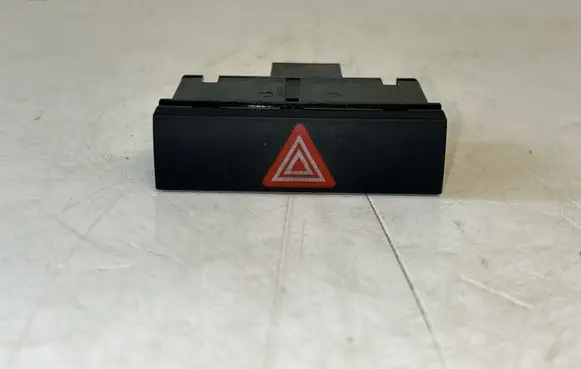 Audi A6 S6 C6 4F Hazard light switch 4F0941509