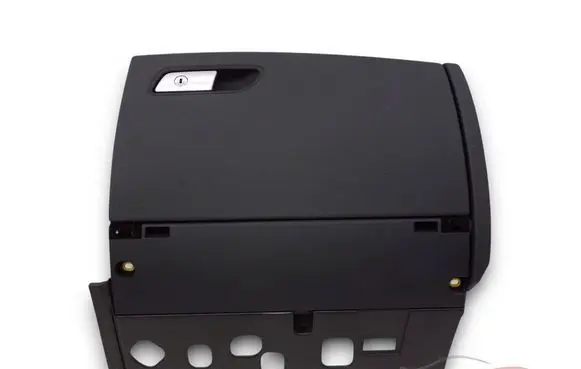 Audi A6 S6 C7 4G Glove box 4G8857035D 4G0971679K