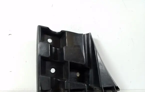 Volvo V40 Front bumper mounting bracket 31395102