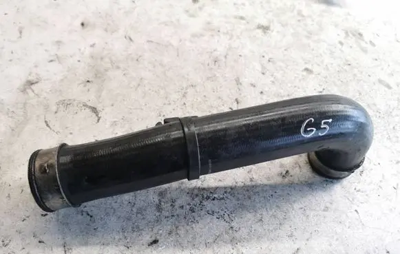 Volkswagen Golf V Intercooler hose/pipe 1k0145838c