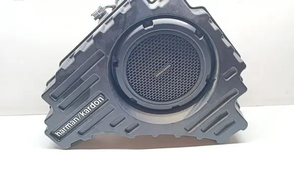 Jeep Grand Cherokee Subwoofer speaker 05035130AC P05035130AC 8950001901D