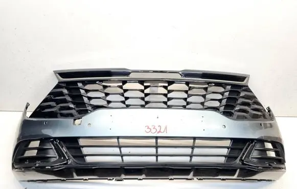 KIA Sportage Front bumper 86511-R2000