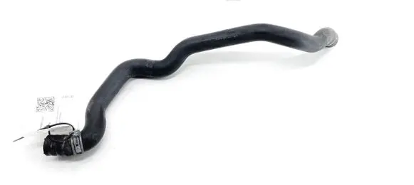 BMW 7 F01 F02 F03 F04 Engine coolant pipe/hose 9169918 64219169918