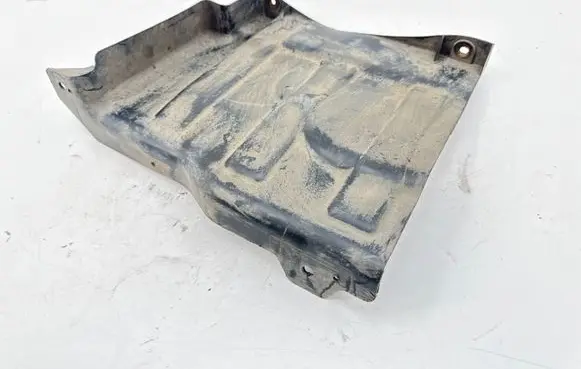 KIA Ceed Side bottom protection 29130A2800