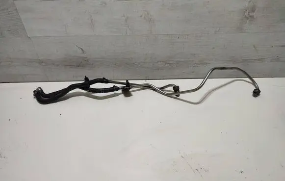 Peugeot 2008 II other engine part 