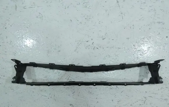 Opel Astra K Intercooler air guide/duct channel 39061597