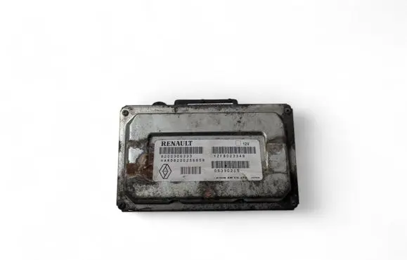 Renault Espace - Grand espace IV Gearbox control unit/module 8200306333