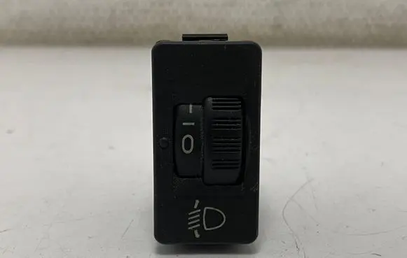 Citroen Xsara Headlight level height control switch