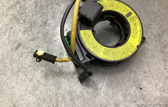 Mitsubishi Colt CZ3 Airbag slip ring squib (SRS ring) PMR979369