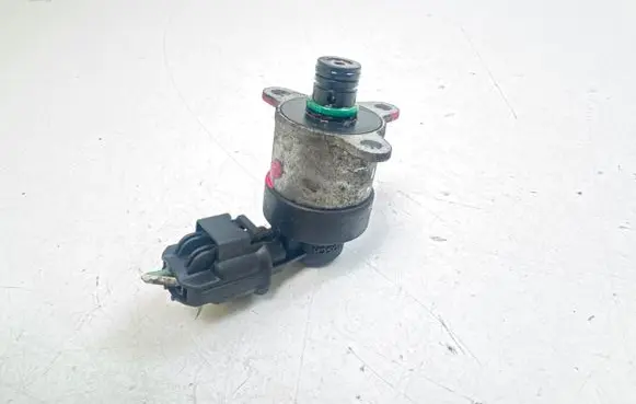 Peugeot 207 Fuel pressure sensor 0928400607
