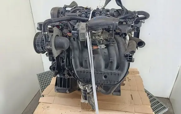 Peugeot 307 Engine RFN