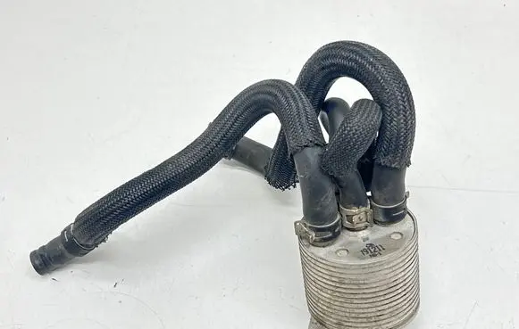 Subaru Forester SK Oil breather separator 191211
