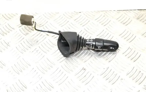 Peugeot 307 Wiper speed switch 