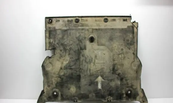 Tesla Model 3 Engine splash shield/under tray 110431200B