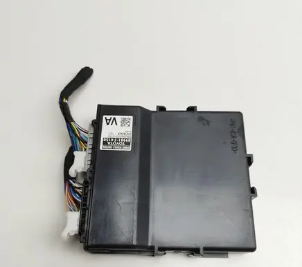 Toyota C-HR II Central body control module 89981F4150 2860000770