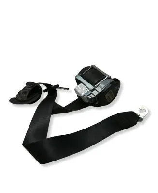 Volkswagen Golf VI Front seatbelt 1K4857705BE 040947 6178963F1A