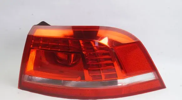 Volkswagen PASSAT B7 Rear/tail lights 3AF945208