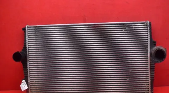 Volvo S60 Intercooler radiator