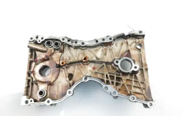 Suzuki Ignis Timing belt guard (cover) S169G