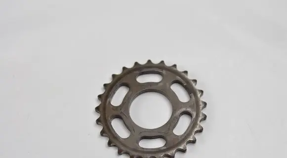Audi A6 S6 C6 4F Timing chain sprocket 057109116J