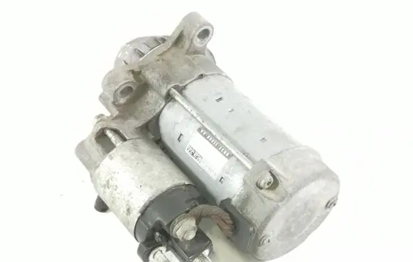 Ford Mustang VI Starter motor GR3Z-11002-A TN438000-2950