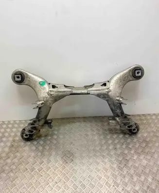 Mercedes-Benz SL R230 Rear subframe A2303502600