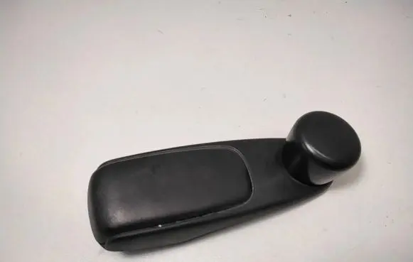Citroen C2 Front door window winding handle 9653797777