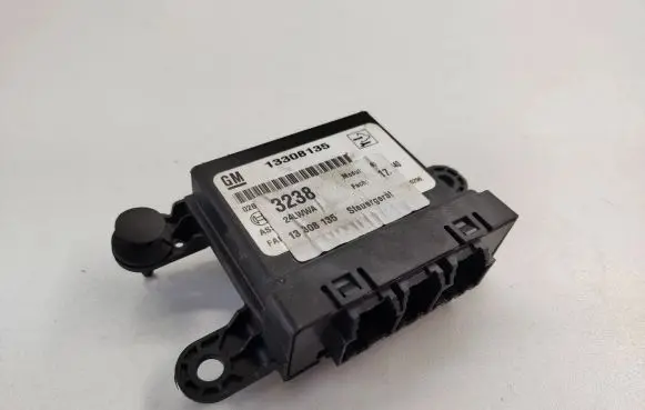 Opel Insignia A Parking PDC control unit/module 13308135 24LWWA