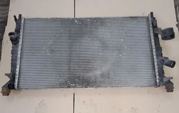 Ford Focus Coolant radiator NOCODE