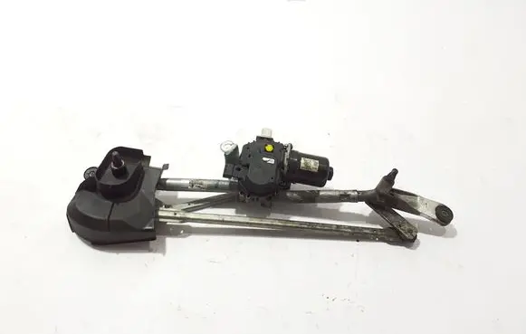 Lexus RX V Front wiper linkage 850100E202