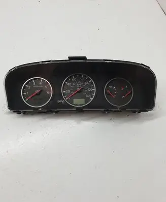 Nissan X-Trail T30 Speedometer (instrument cluster) EQ320FU E0320