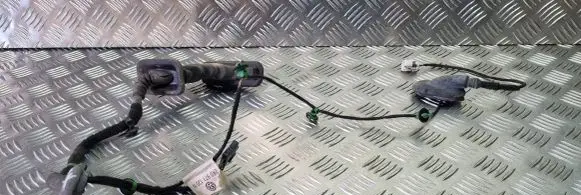 Volkswagen Caddy Front door wiring loom 2K0971120N
