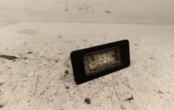 BMW X5 F15 Number plate light 7193293