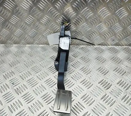 Ford Focus Accelerator throttle pedal 6PV01036890 EV619F836FA