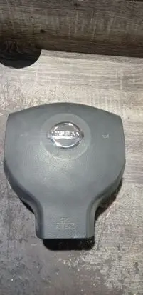 Nissan Note (E11) Steering wheel airbag 3055429