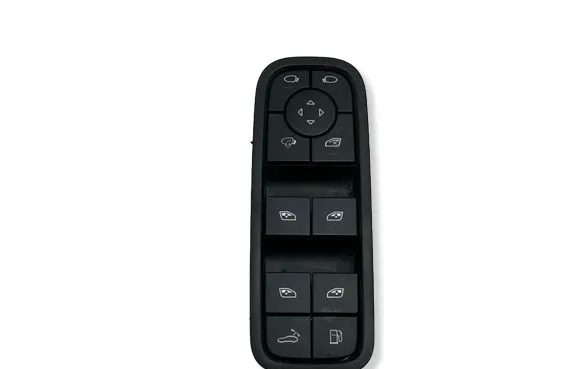 Porsche Panamera (971) Electric window control switch 971959858K