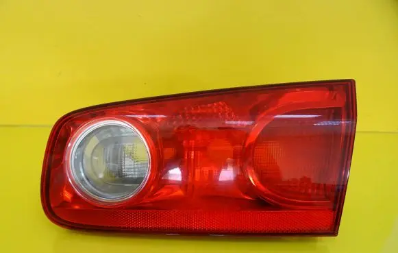 Renault Laguna II Tailgate rear/tail lights