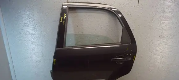 Suzuki SX4 Rear door 
