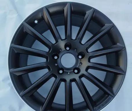 Mercedes-Benz G W463 2nd Gen R20 alloy rim A4634011700